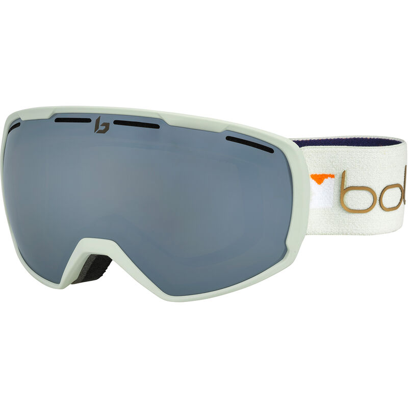 LAIKA, Pale Green Matte-Black Chrome Cat 3, hi-res image number null